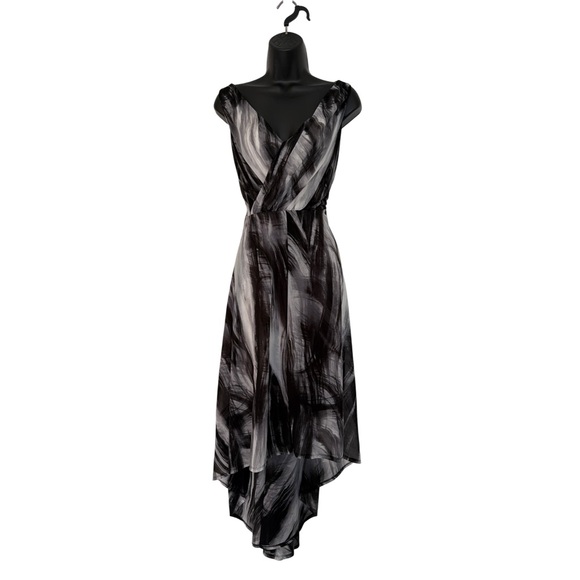 Simply Vera Vera Wang Dresses & Skirts - Simply Vera High Low Dress